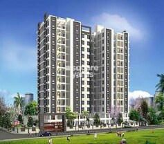 Haardhik Impulse Heights, Moshi, Pune