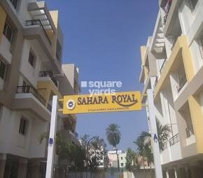 Hakke Sahara Royal, Bhekrai Nagar, Pune