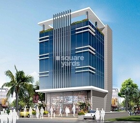 Hamy Capital residential project in Dhankawadi