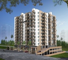 Hamy Park, Katraj Kondhwa Road, Pune