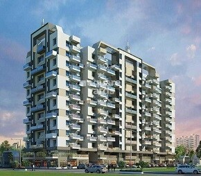 Happy Homes Wagholi