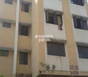 Hari Om Apartments Chinchwad