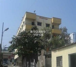 Hari Om Plaza Apartment