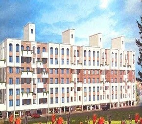Hari Om Puram residential project in Aundh