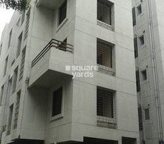 Hari Om Residency