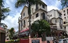 Hari Parva Residency Featured Image