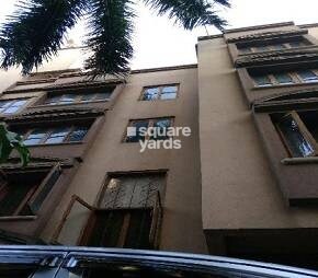 Hari Sarvashree CHS, Yerawada, Pune