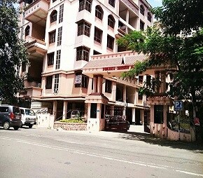 Harichandra Dwarkadheesh Residency Featured Image