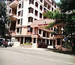 Harichandra Dwarkadheesh Residency Flagship