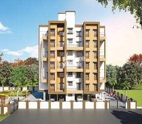 Harikrupa Chintamani Niwas, Katraj, Pune