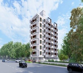 Haripriya Heights, Chikhali, Pune