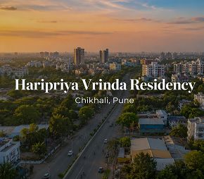 Haripriya Vrinda Residency