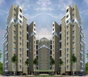 Harsh Paradise Featured Image