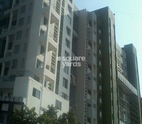 Harshad Arihant Residency residential project in Hadapsar