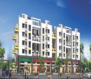 Harshad Ashok Nagar Phase III
