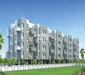 Harshad Harmony, Dhayari, Pune