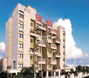 Harshad Kingstown, Wagholi, Pune