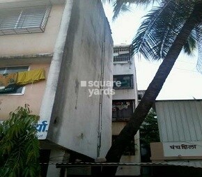 Harshal Apartment