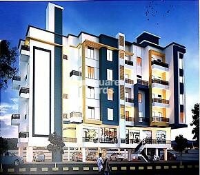 Hash Namdeo Heights