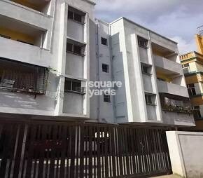 Heena Vijaya Residency
