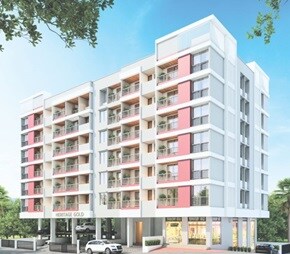 Heritage Gold, Baner, Pune