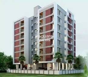 Heritage Vivanta Heights, Baner, Pune