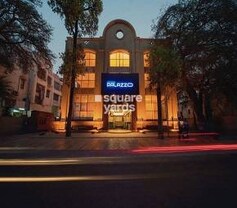 Hermes Palazzo, Camp, Pune