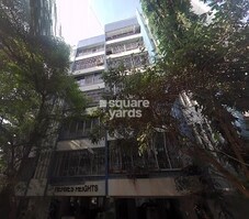 Hermes Tower Featured Image