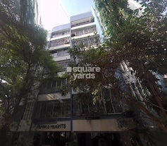 Hermes Tower, Camp, Pune