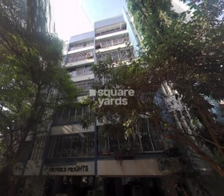 Hermes Tower Cover Image