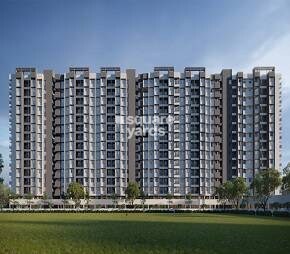 Hexa Towers