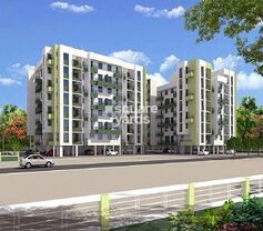Highland Spaces, Moshi, Pune