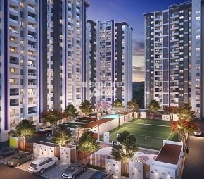 Highpoint ITrend Homes Phase 2, Hinjewadi, Pune