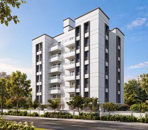 Highrise Galaxy, Ambegaon Budruk, Pune