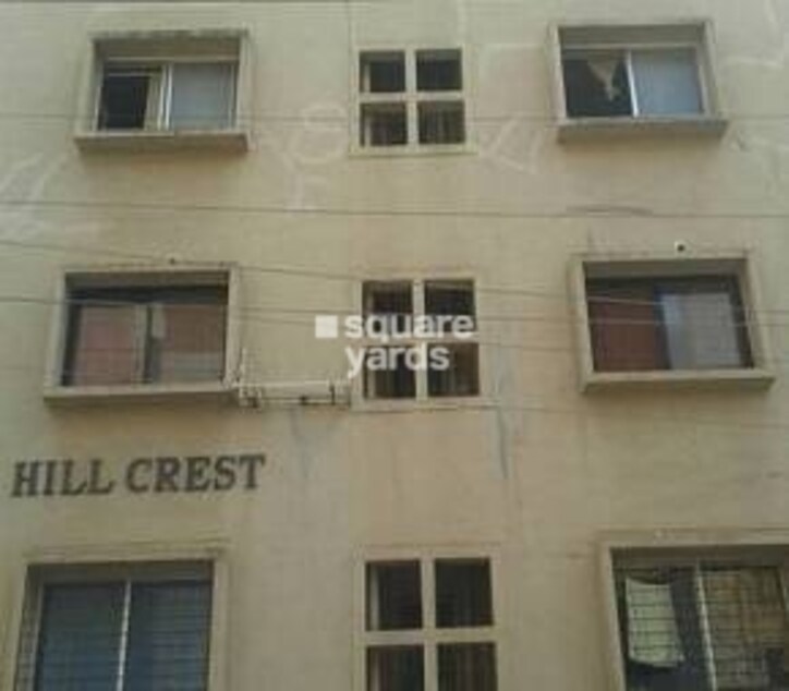 Hill Crest Apartments Cover Image