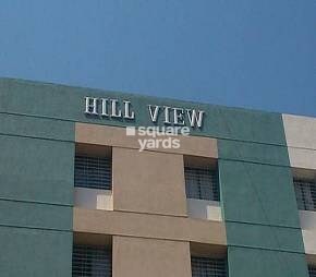 Hill View Kondhwa Budruk