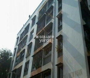 Hill View Park Apartment