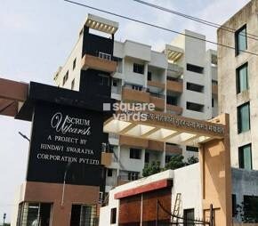Hindavi Scrum Utkarsh, Hinjewadi, Pune