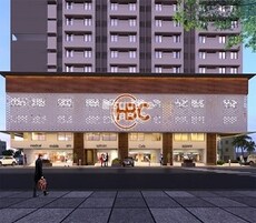 Hirabaug Business Center Featured Image