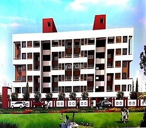Hirban Residency