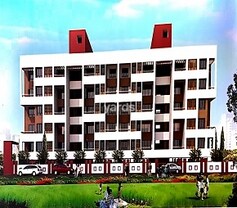 Hirban Residency, Chikhali, Pune