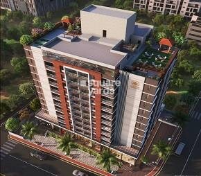 Home Manmohan Residency