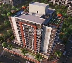 Home Manmohan Residency, Kondhwa Budruk, Pune