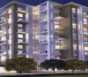Homewood 37 residential project in Kondhwa