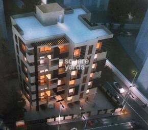 Horizon Primrose residential project in Kothrud