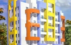 Horizon Shreyas Apartment Featured Image