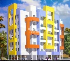 Horizon Shreyas Apartment, Wanowrie, Pune