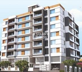 HPC Sai Paradise, Baner, Pune