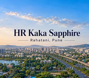 HR Kaka Sapphire, Rahatani, Pune