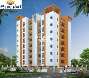 HRT Pranjal Residency